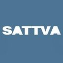 Sattva company logo