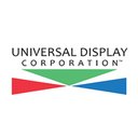 Universal Display Corporation company logo