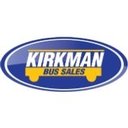 Kirkman Bus Sales company logo