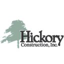 Hickory Construction Inc. company logo