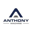 Anthony Machine company logo