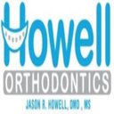 Howell Orthodontics company logo