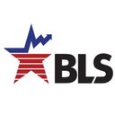 US Bureau of Labor Statistics company logo