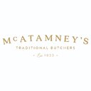 McAtamney's Traditional Butchers company logo