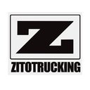 Zito Trucking company logo