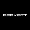 Geovert company logo