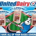 UNITED DAIRY company logo