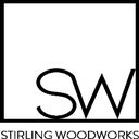 Stirling Woodworks Ltd. company logo
