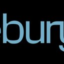 Ebury company logo