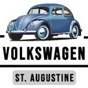 Volkswagen of St. Augustine company logo