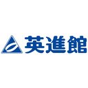 英進館株式会社 company logo
