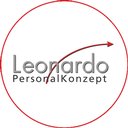 Leonardo PK company logo
