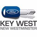 Key West Ford company logo
