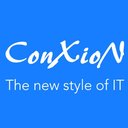 ConXioN company logo
