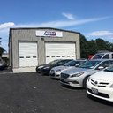 Maaco Collision Repair & Auto Painting company logo