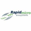 Rapid Micro Biosystems company logo