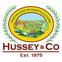 Hussey &amp; Co company logo