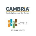 Holiday Inn Austin Airport/Candlewood Suites Austin Airport company logo