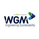 WGM Engineering company logo