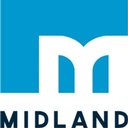 The Midland School company logo
