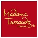 Madame Tussauds company logo