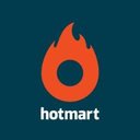 Hotmart company logo