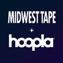 Midwest Tape company logo