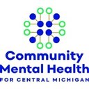 Community Mental Health for Central Michigan company logo