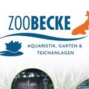 Teichbau und Gartenpflege Becke company logo