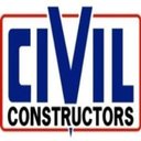 Civil Constructors company logo