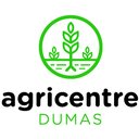 AGRICENTRE DUMAS company logo