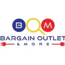 Bargain Outlet and More company logo