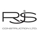 RJS Construction Ltd company logo