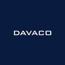 DAVACO company logo