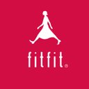 株式会社fitfit company logo