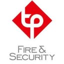 TP Fire & Security company logo