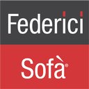 FEDERICI SOFA' company logo