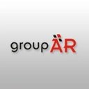 Group AR company logo