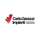 Carlo Gavazzi Impianti company logo