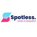 Spotless Cleaning (SBS) company logo