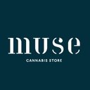 Muse Cannabis company logo