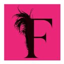 The Feathers Hotel company logo