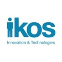 IKOS Group company logo