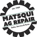 Matsqui Ag-Repair company logo