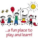 THE LEARNING GARDEN company logo