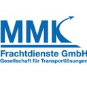 MMK Frachtdienste GmbH company logo