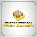 SERVICIOS DE PAQUETERIA Y ENVIOS FLECHA AMARILLA company logo