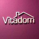 Vitadom company logo
