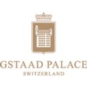 Gstaad Palace company logo