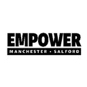 EMPOWER Youth Zone company logo